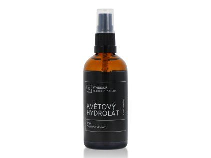 kvetovyhydrolat anyz