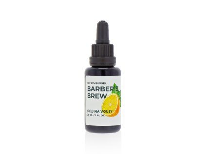 olejnavousy Barber brew
