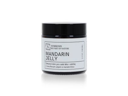 mandarinjelly slehanykrem merunka