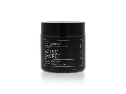 aztecsecret cokolada