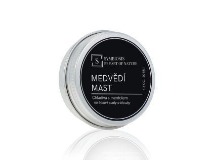 medvedimast