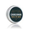 churchman vosknaknir
