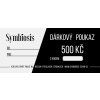 Dárkový poukaz 500 (1)